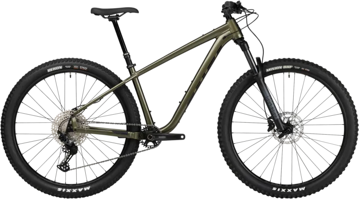 2023 Salsa Timberjack SLX 29