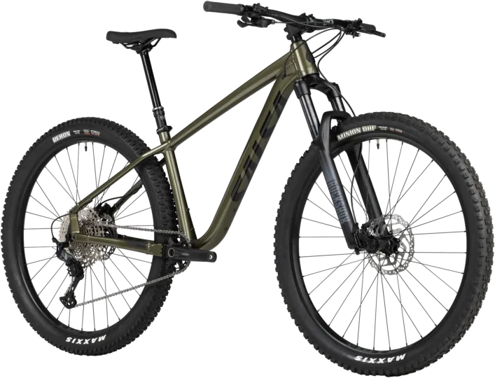 2023 Salsa Timberjack SLX 29