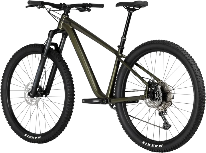 2023 Salsa Timberjack SLX 29