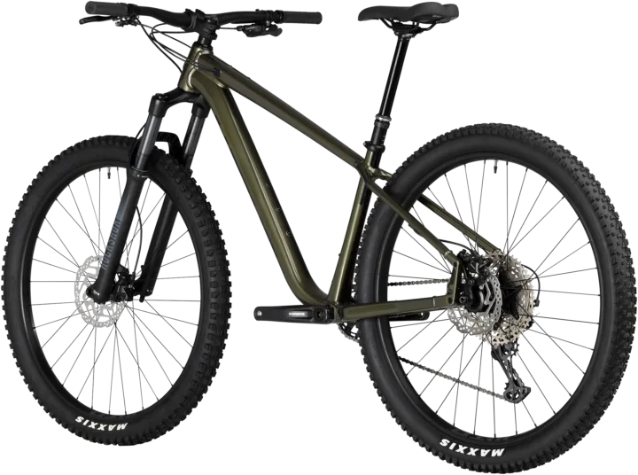 2023 Salsa Timberjack SLX 29