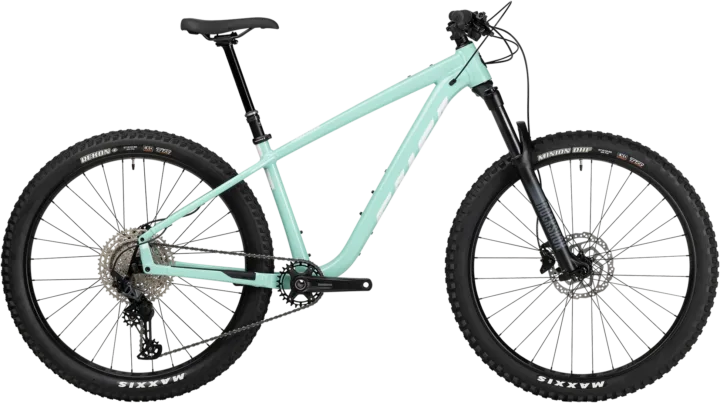 2023 Salsa Timberjack SLX 27.5+