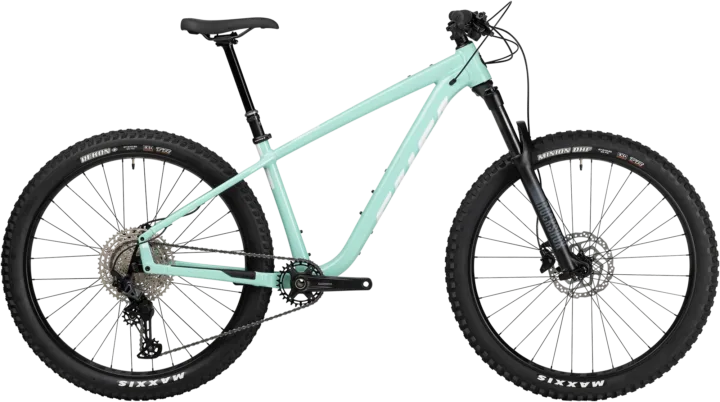 2023 Salsa Timberjack SLX 27.5+