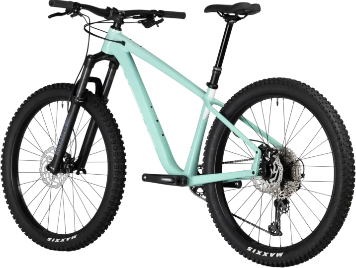 2023 Salsa Timberjack SLX 27.5+