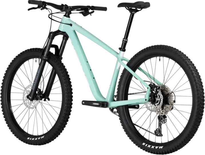 2023 Salsa Timberjack SLX 27.5+