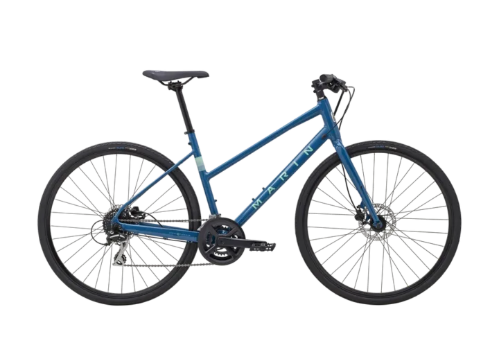 2023 Marin Fairfax 2 ST