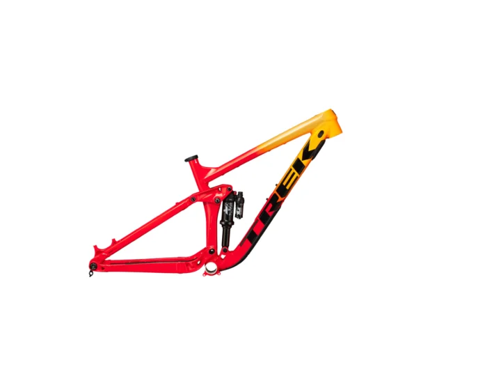2023 Trek Remedy AL Frameset