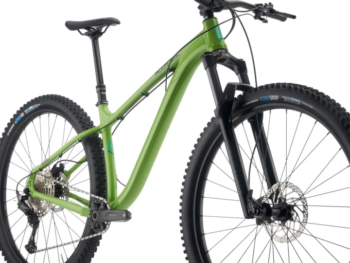 2023 Kona Honzo