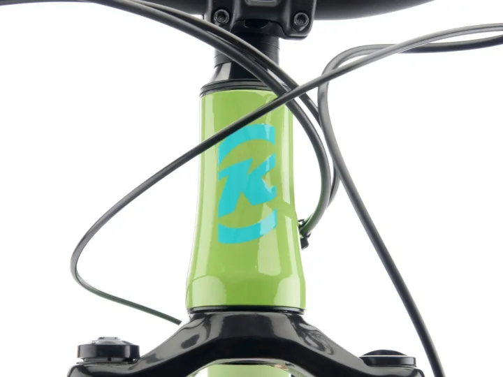 2023 Kona Honzo