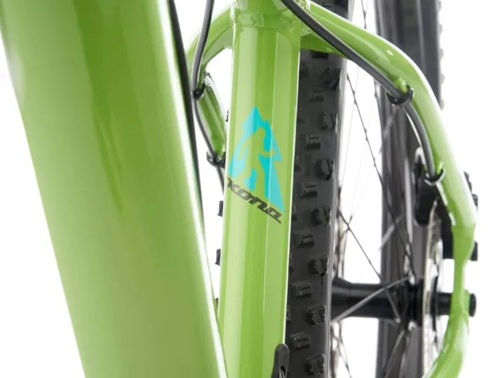 2023 Kona Honzo