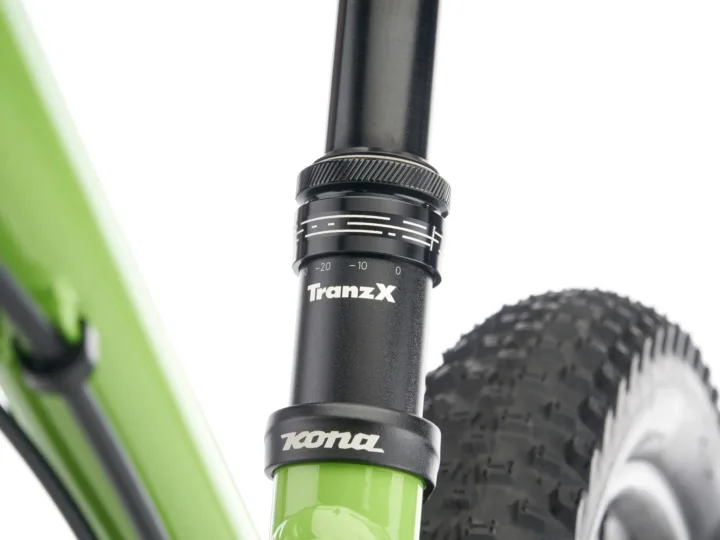 2023 Kona Honzo