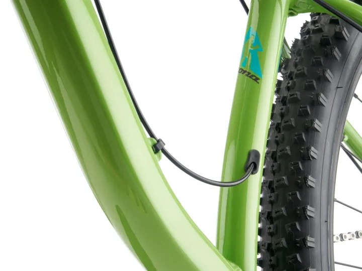 2023 Kona Honzo