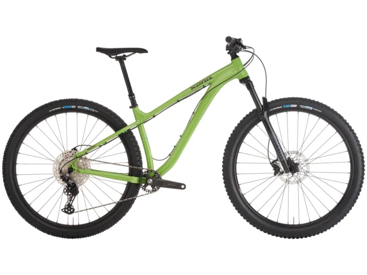 2023 Kona Honzo