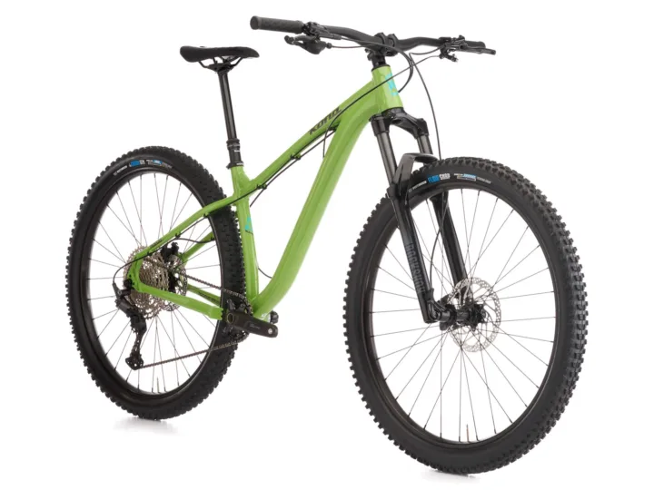 2023 Kona Honzo