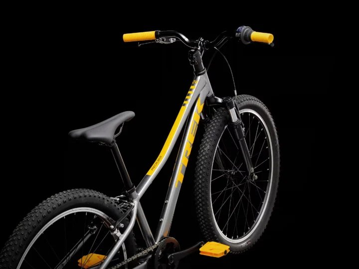 2023 Trek Precaliber 24 8-speed Suspension