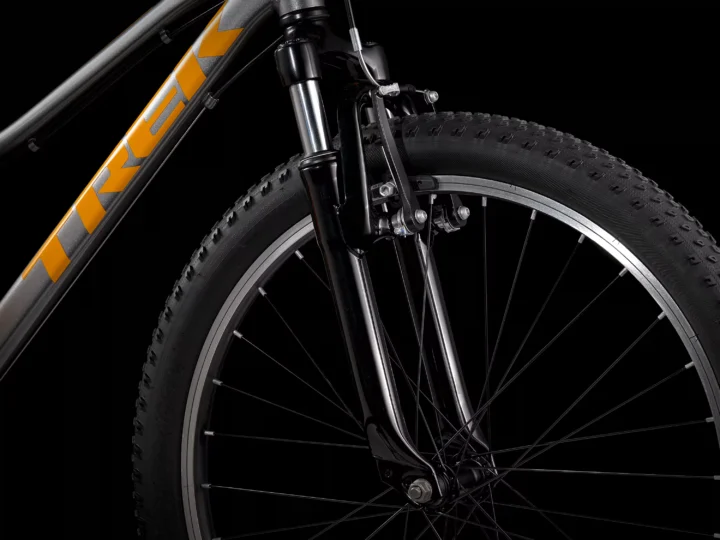 2023 Trek Precaliber 24 8-speed Suspension