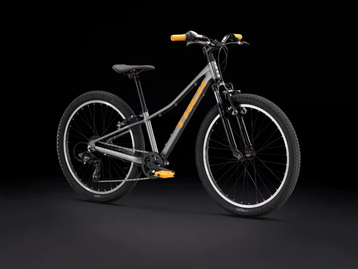 2023 Trek Precaliber 24 8-speed Suspension