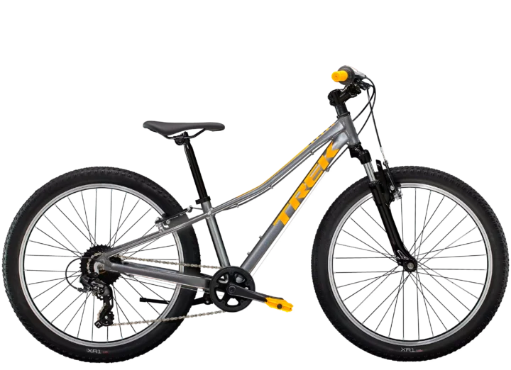 2023 Trek Precaliber 24 8-speed Suspension