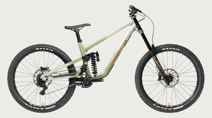 2023 Norco Shore Park Boxxer