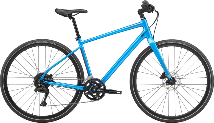 2023 Cannondale Quick 3
