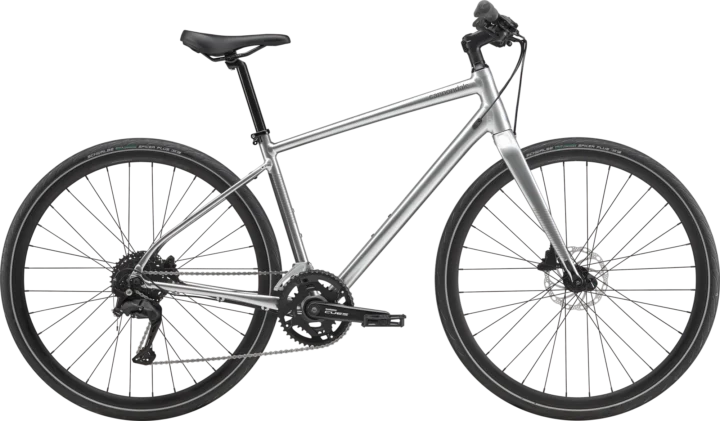 2023 Cannondale Quick 3