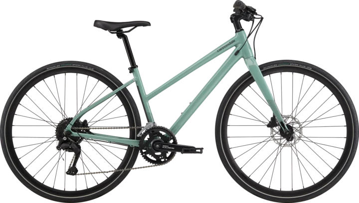 2023 Cannondale Quick 3 Remixte