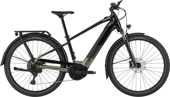 2023 Cannondale Tesoro X 2