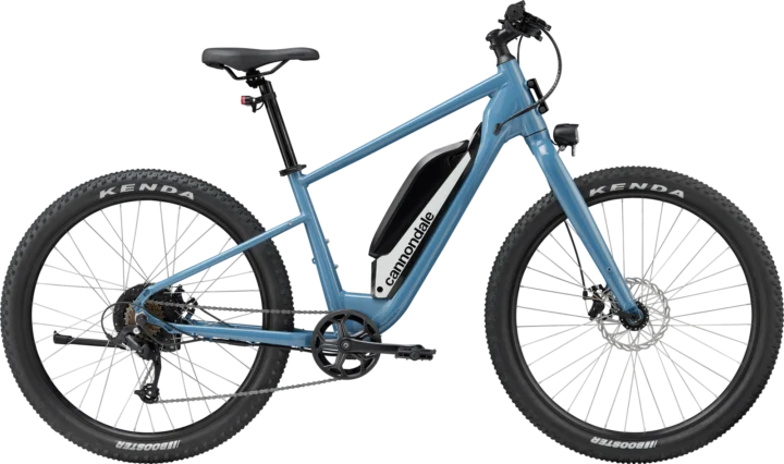 2023 Cannondale Adventure Neo Allroad