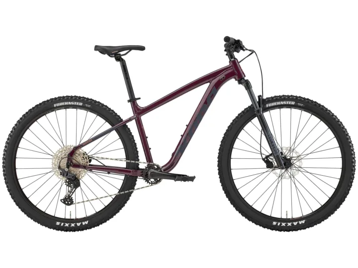 2023 Kona Mahuna