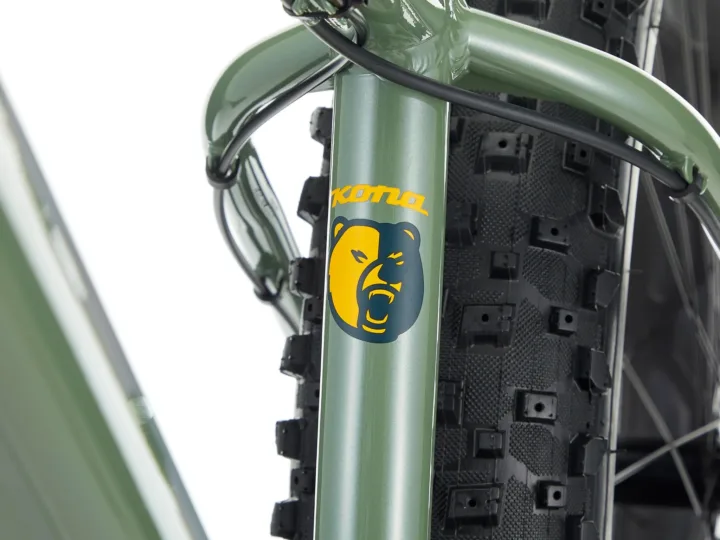 2023 Kona Woo
