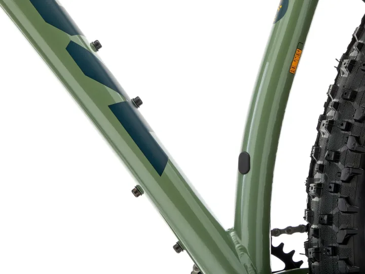 2023 Kona Woo