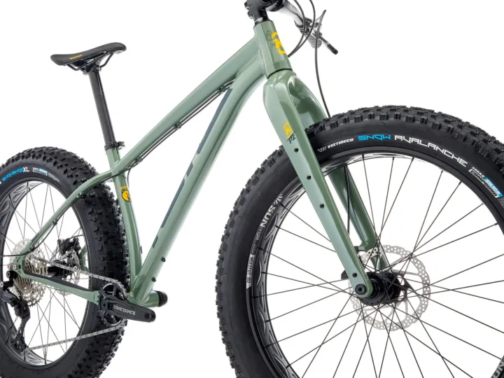 2023 Kona Woo