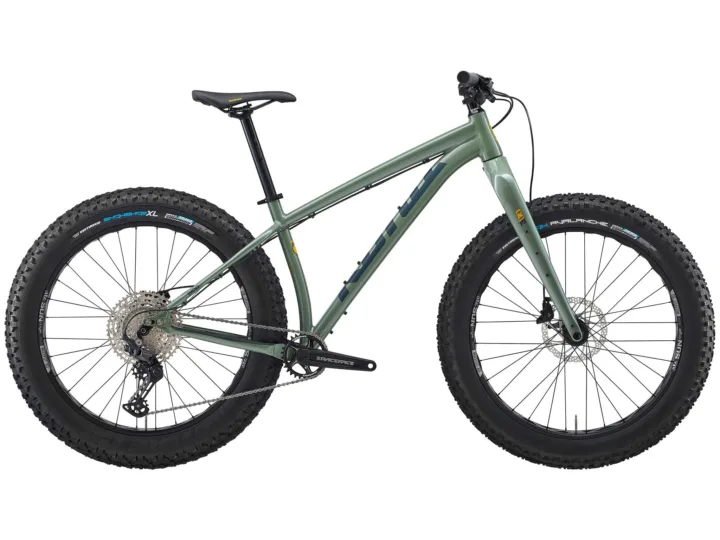 2023 Kona Woo