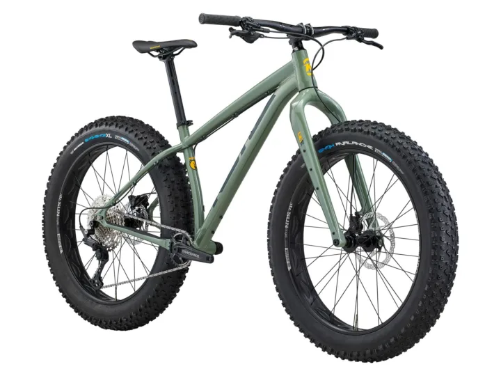 2023 Kona Woo