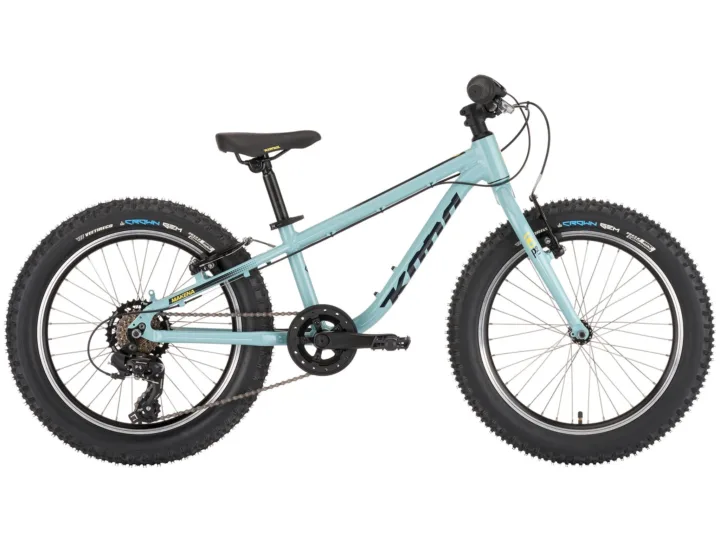 2023 Kona Makena