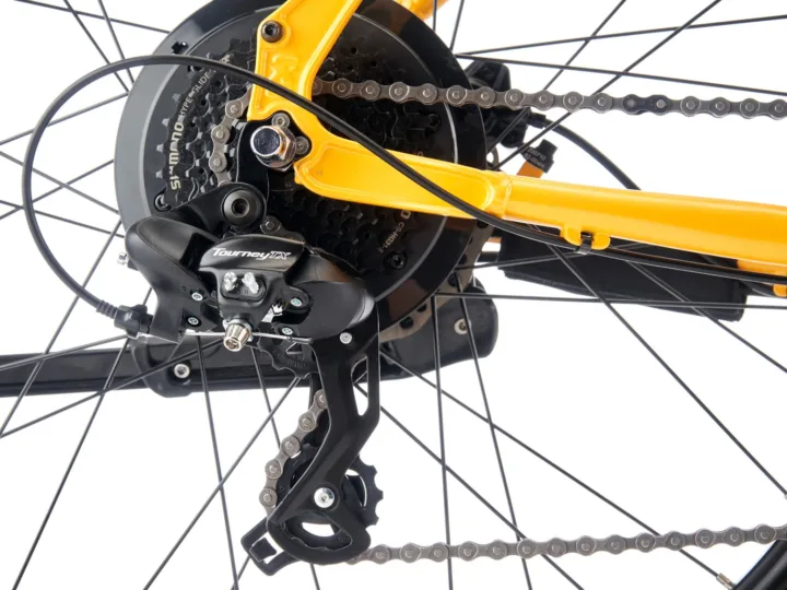 2023 Kona Coco HD