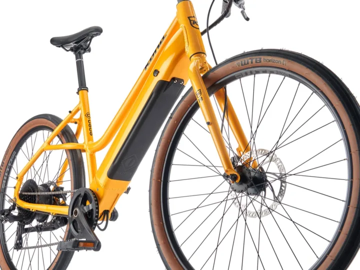 2023 Kona Coco HD