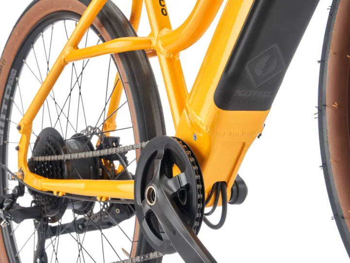 2023 Kona Coco HD