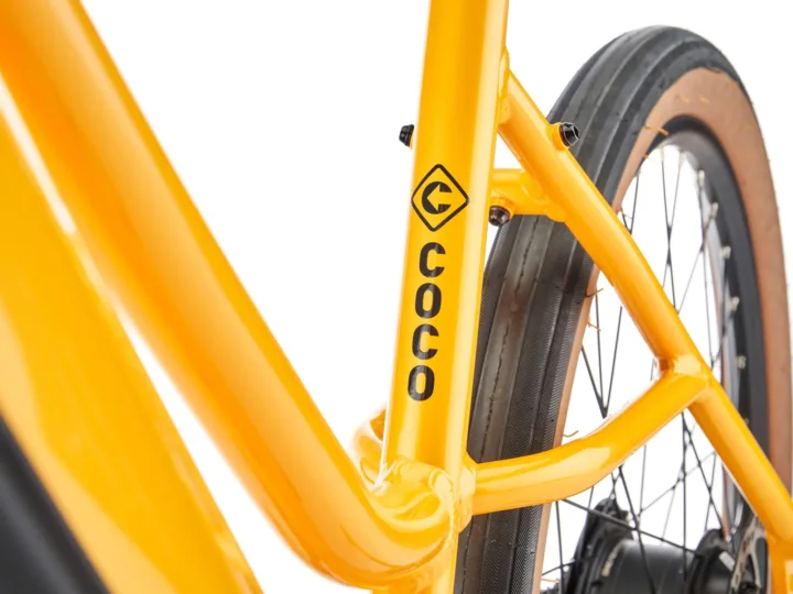 2023 Kona Coco HD