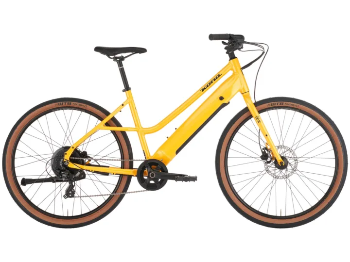 2023 Kona Coco HD