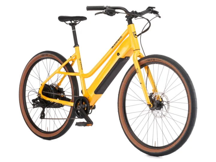 2023 Kona Coco HD