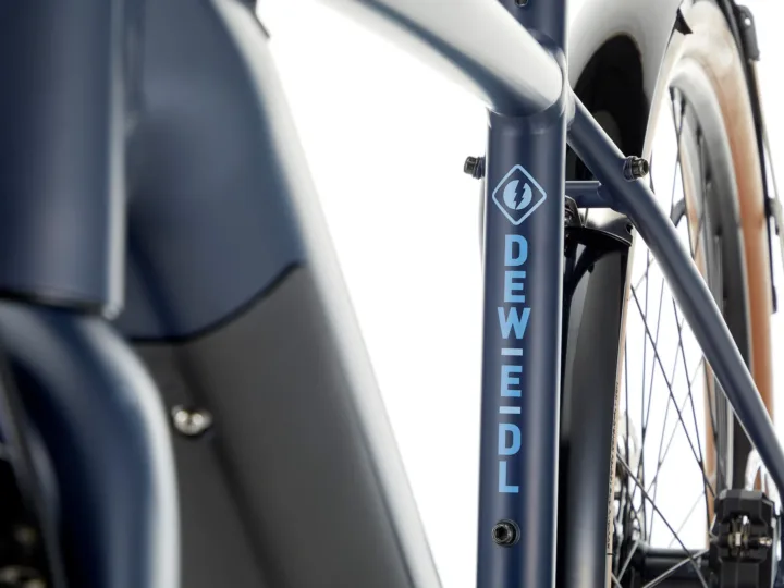 2023 Kona Dew-E DL