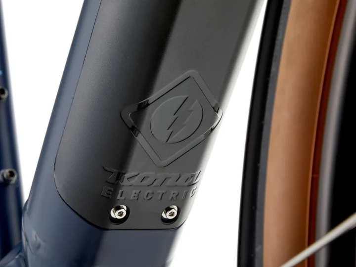2023 Kona Dew-E DL