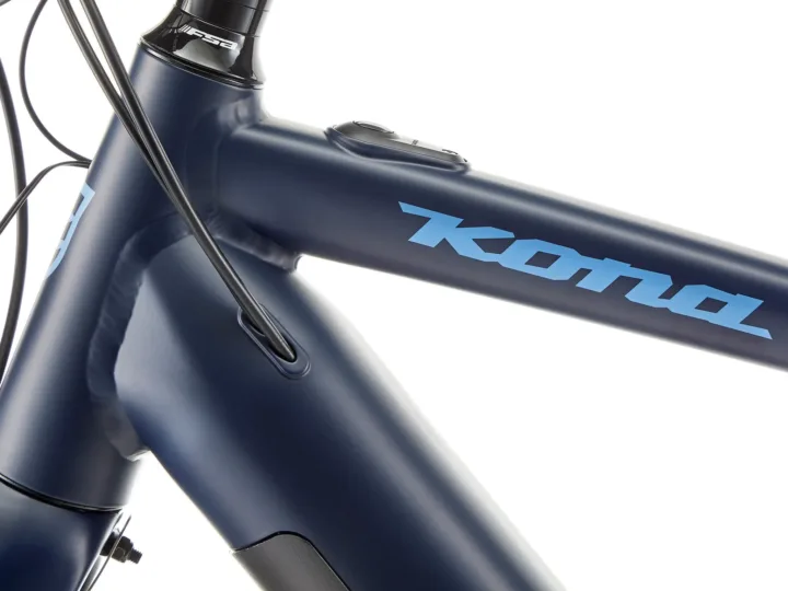 2023 Kona Dew-E DL