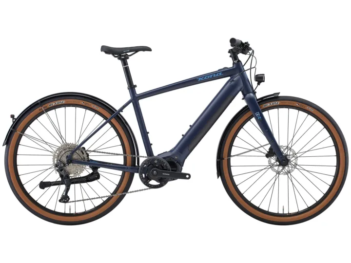 2023 Kona Dew-E DL