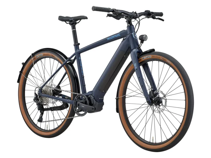 2023 Kona Dew-E DL