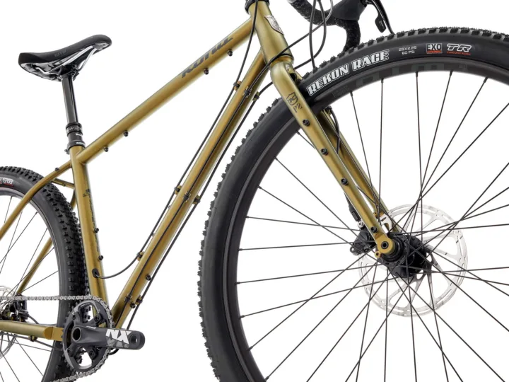 2023 Kona Sutra LTD