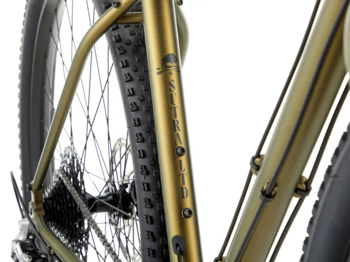 2023 Kona Sutra LTD