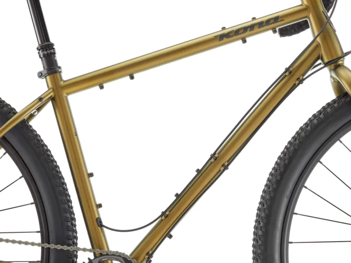 2023 Kona Sutra LTD