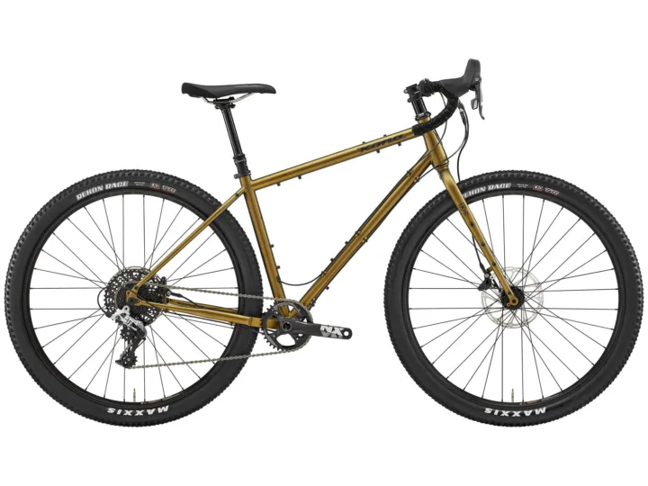 2023 Kona Sutra LTD