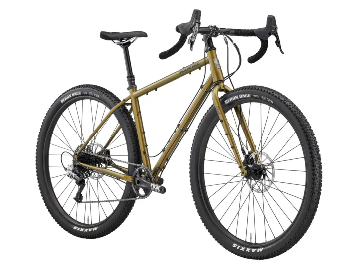 2023 Kona Sutra LTD